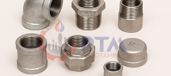 اتصالات دنده‌ ای قیمت روز
