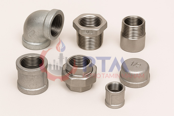 اتصالات دنده‌ ای قیمت روز